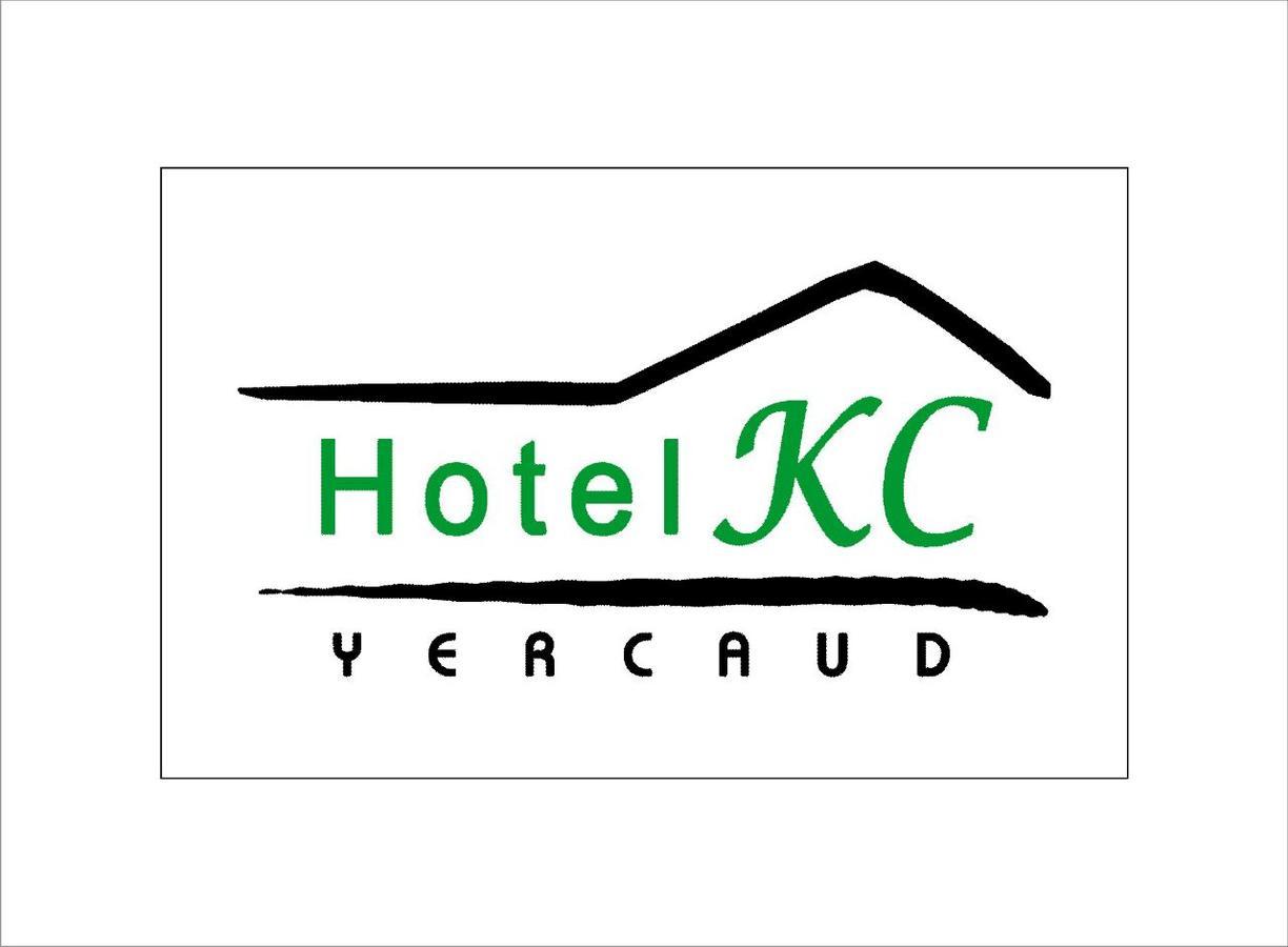 Hotel Kc Yercaud Exterior foto